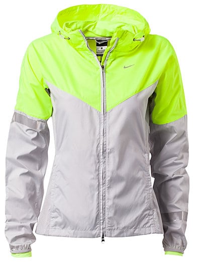Nike Vapor Jacket